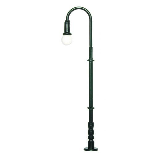 [Viessmann 6112] Viessmann 6112 H0 Bogenleuchte, LED warmweiß