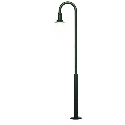 [Viessmann 6140] Viessmann 6140 H0 Bogenleuchte 87 mm