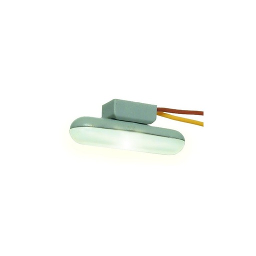 [Viessmann 6365] Viessmann 6365 H0 Bahnsteigleuchte h. LED we