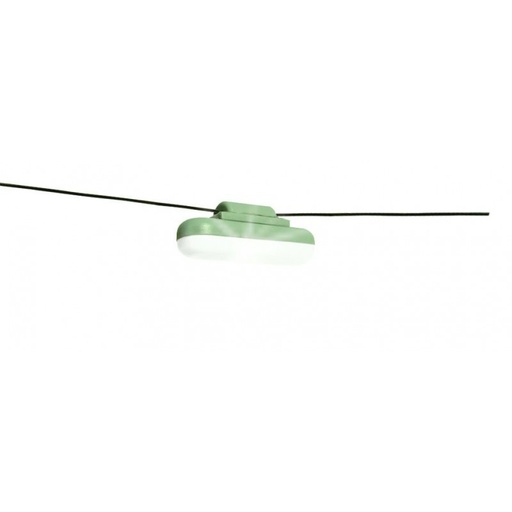 [Viessmann 6366] Viessmann 6366 H0 Haengelampe m.Seilaufh.LED