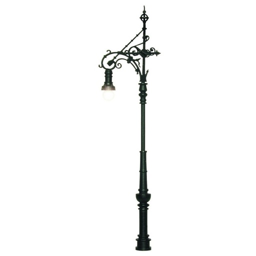 [Viessmann 6393] Viessmann 6393 H0 Leuchte Charlottenburg LED