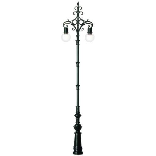 [Viessmann 6395] Viessmann 6395 H0 Leuchte Brandenburger Tor