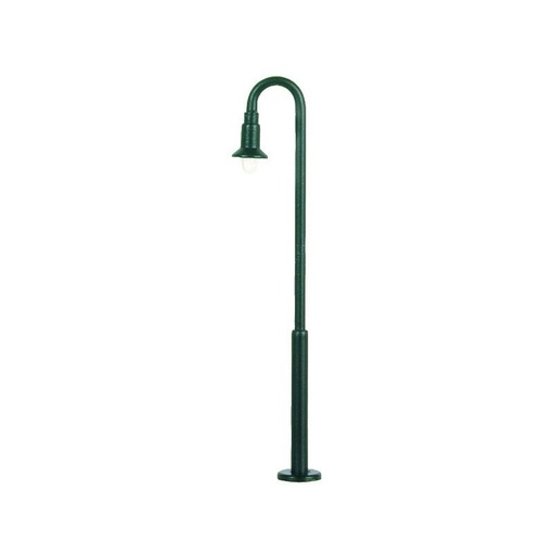 [Viessmann 6440] Viessmann 6440 N Bogenleuchte, LED warmweiß