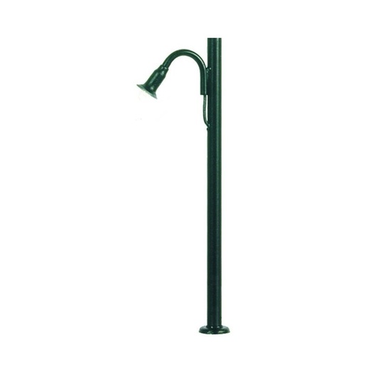 [Viessmann 6460] Viessmann 6460 N Holzmastleuchte, LED