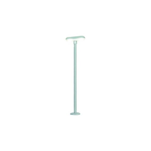 [Viessmann 6464] Viessmann 6464 N Bahnsteigleuchte, LED weiss