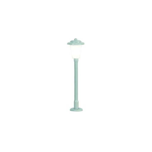 [Viessmann 6480] Viessmann 6480 N Straßenleuchte modern LED