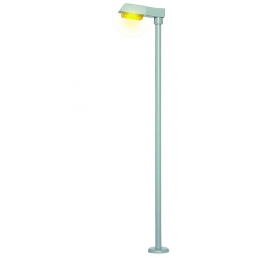 [Viessmann 6499] Viessmann 6499 N Straßenl. mod., LED gelb
