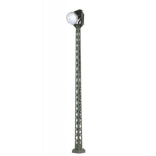 [Viessmann 6531] Viessmann 6531 N Flutlichtstrahler, LED 78mm