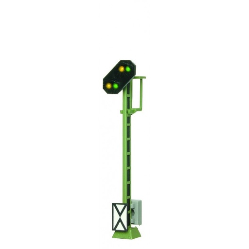 [Viessmann 6730] Viessmann 6730 H0 Bausatz Licht-Vorsignal