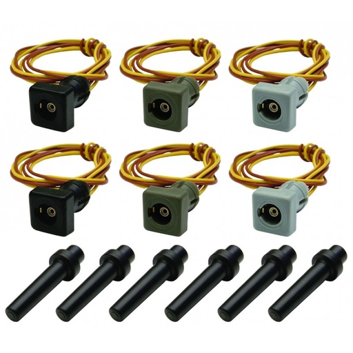 [Viessmann 6806] Viessmann 6806 Kontaktstecksockelset
