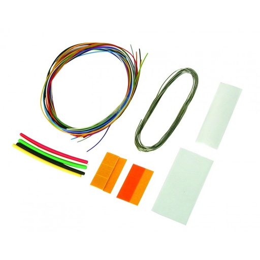 [Viessmann 6819] Viessmann 6819 Lokdecoder-Einbauset