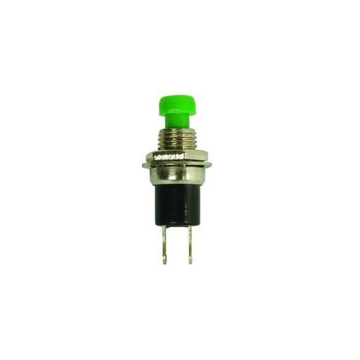 [Viessmann 68302] Viessmann 68302 Moment-Taster gruen, 5 Stueck