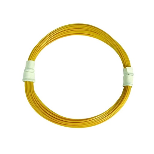 [Viessmann 6891] Viessmann 6891 Spezialkabel 0,6mm², 5 m,ge.