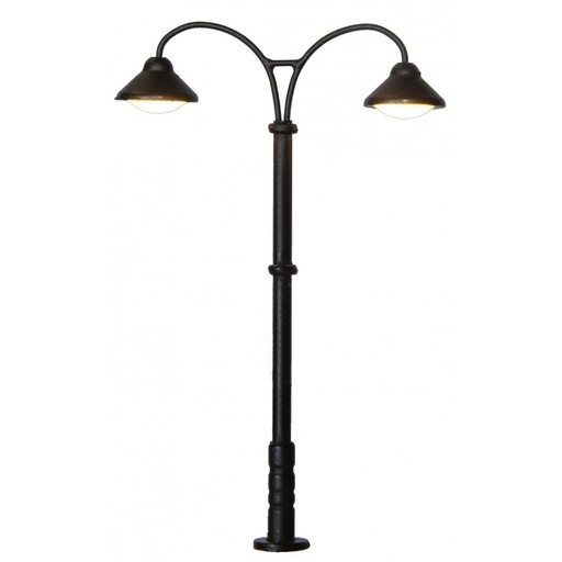[Viessmann 6909] Viessmann 6909 TT Bahnsteigleuchte Baden-Bad