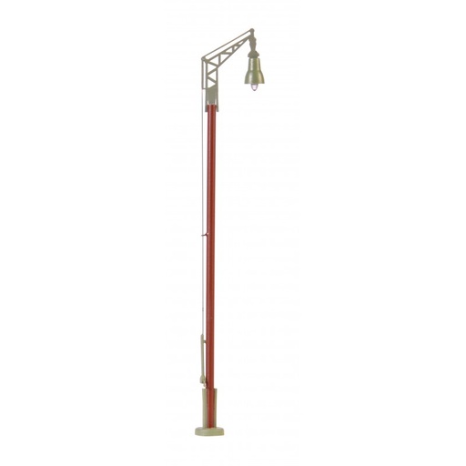 [Viessmann 6961] Viessmann 6961 TT Holzmastleuchte, LED