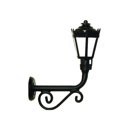 [Viessmann 6971] Viessmann 6971 TT Wandlaterne, LED warmweiß