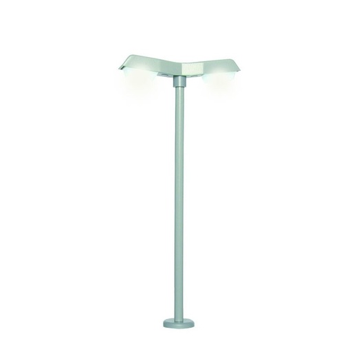 [Viessmann 6997] Viessmann 6997 TT Strassenleuchte m.d.LED we