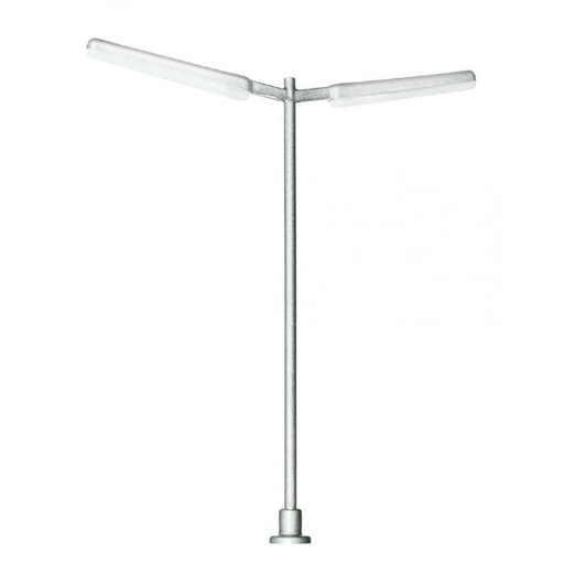 [Viessmann 6999] Viessmann 6999 TT Schlank.Str.leu.dop. LED