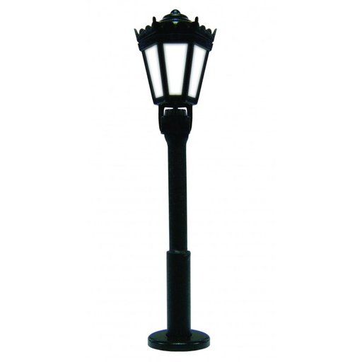 [Viessmann 7170] Viessmann 7170 Z Parklaterne, LED gelb