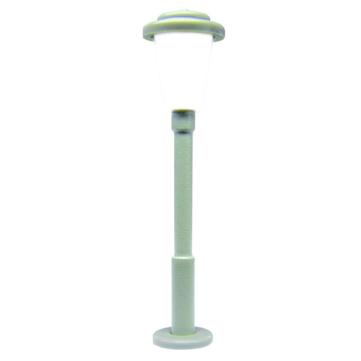 [Viessmann 7180] Viessmann 7180 Z Strassenleuchte modern