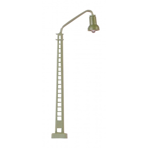[Viessmann 7184] Viessmann 7184 Z Gittermastleuchte, LED