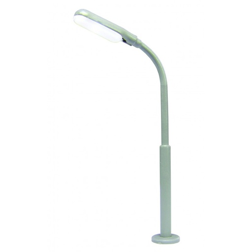 [Viessmann 7190] Viessmann 7190 Z Peitschenleuchte, LED