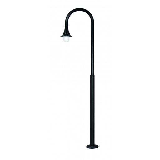 [Viessmann 9140] Viessmann 9140 0 Bogenleuchte, LEd warmweiß