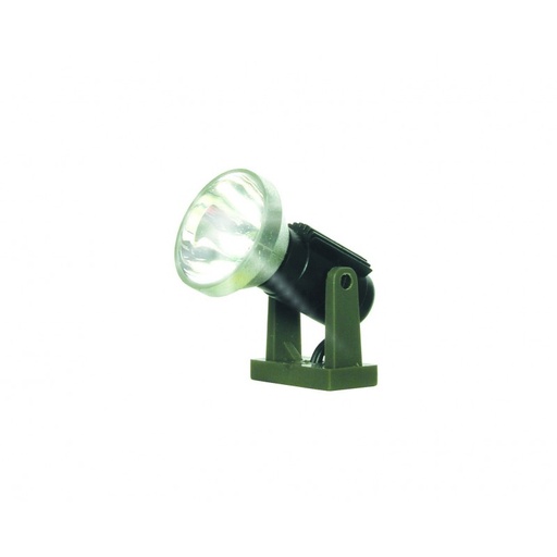 [Viessmann 9330] Viessmann 9330 0 Flutlichtstrahler nied.,LED