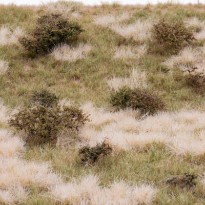 [RTS 92722-4  ] RTS 92722-4 Tapis d'herbe sauvage 