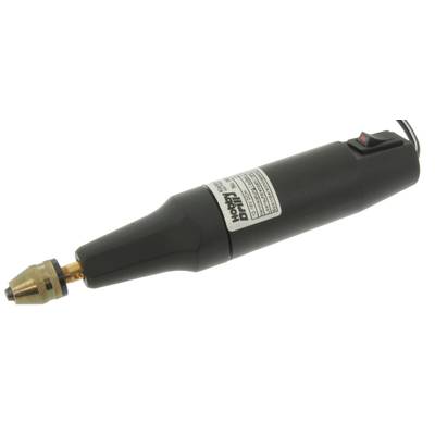 [DONAU  0600 ] DONAU 0600 - Perceuse type 2 SUPER - 12-18 VDC 45 W 