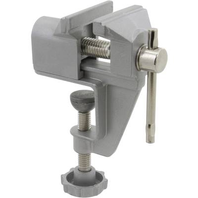 [DONAU  11-3 ] DONAU 11-3 - Mini étau de table en aluminium  
