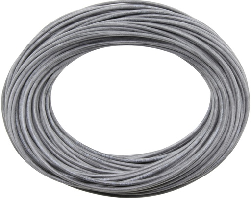 [DONAU  25151 ] DONAU 25151 - Câble de mesure en silicone Ø 1,5 noir  