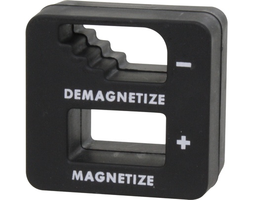 [DONAU  268-90 ] DONAU 268-90 - Appareil de magnétisation et de démagnétisation  