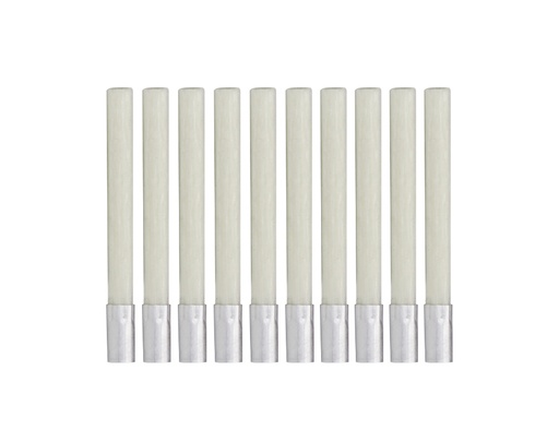 [DONAU  GPE-10 ] DONAU GPE-10 - 10 pinceaux de rechange pour GP1 + GP3 en SB  
