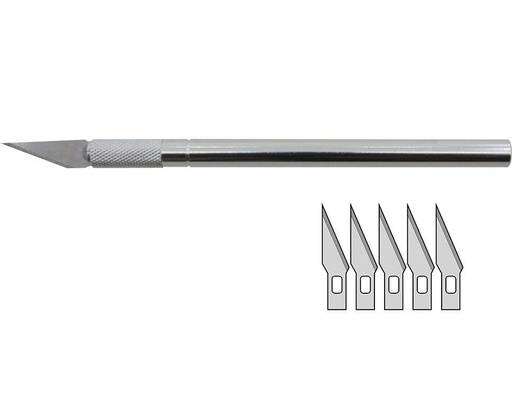 [DONAU  MS01 ] DONAU MS01 - Couteau design de précision  