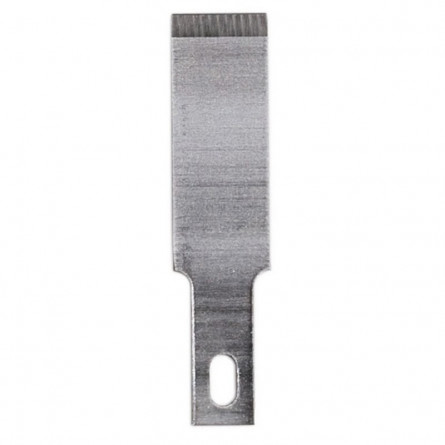 [DONAU  MS10 ] DONAU MS10 - 10 lames de rechange pour couteaux de designer  