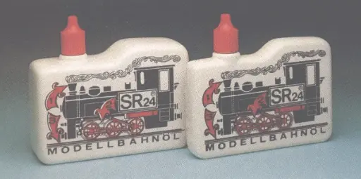 [DONAU  SR-24 ] Liquide SR-24 pour fumigène et nettoyage 240 ml Herkat 2726 