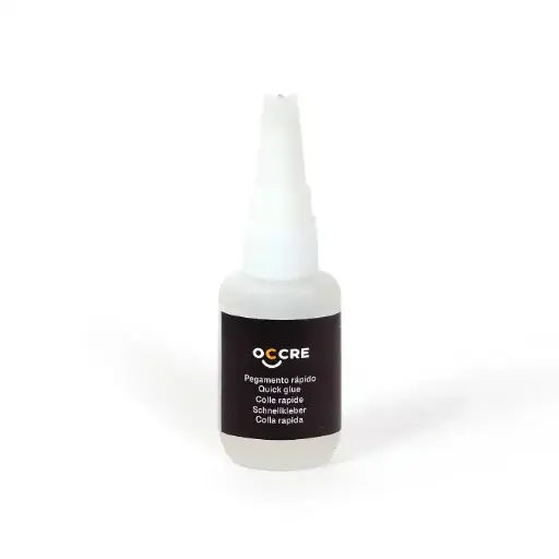 InstaFix© - Colle à séchage rapide (Cyanoacrylate) Occre 19201