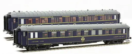 [LS MODELS 99101  ] LS MODELS 99101 Set Lits Stu Cadre Court Toit Normal, Parc NS + Lits Ub DB /  Ep. IV  /  ---  /  HO  /  DC  /  2 P.