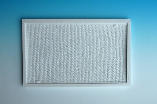 [Spoerle 1001] Spoerle 1001 -  rue droite pavÃ©e sans plaque d'Ã©gout au milieu, env. 88 par 146 mm