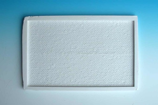[Spoerle 7003] Spoerle 7003 -  vieupar mur de briques rustique LÃ¤uferverband env. 160 par 99 par 3,5 mm