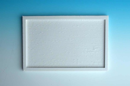 [Spoerle 7006] Spoerle 7006 -  Mur de briques fin LÃ¤uferverband, vieupar mur env. 120 par 80 par 3 mm