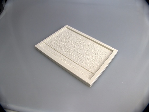 [Spoerle 8005] Spoerle 8005 -  BrÃ¼cke Dresden Mauer