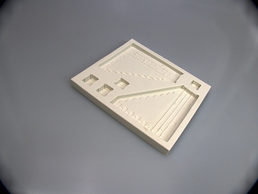 [Spoerle 8102] Spoerle 8102 -  BrÃ¼cke Bilk Parties latÃ©rales