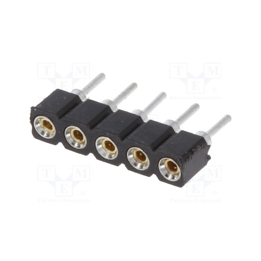 [OCS 000679] Lade/Update-Buchse OpenCar-System Connecteur  pour charge et mise à  jour