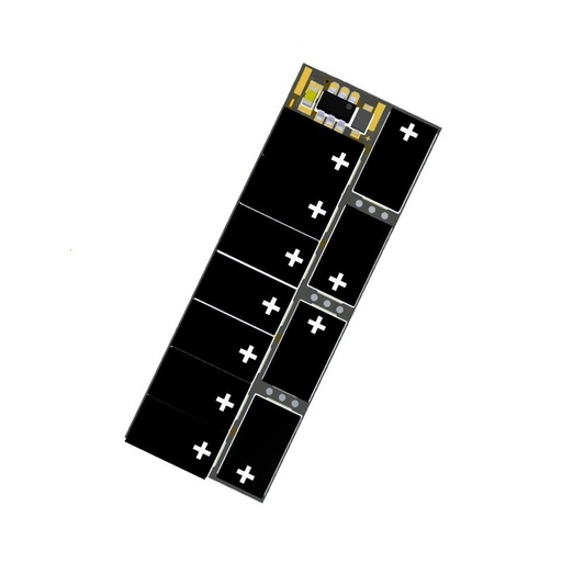 [OCS 100122] Power Pack échelle HO Fichtelbahn 100122