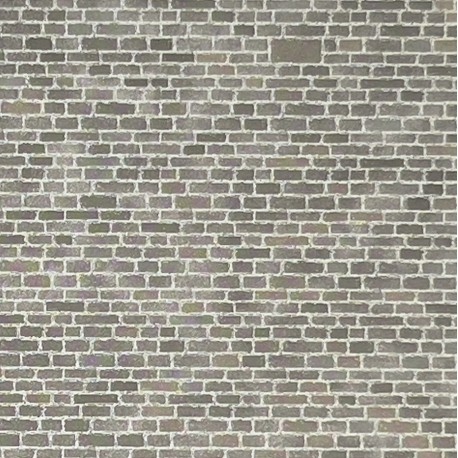 [M0059] PIERRES ANCIENNES Metcalfe M0059 - ECHELLE 00/H0