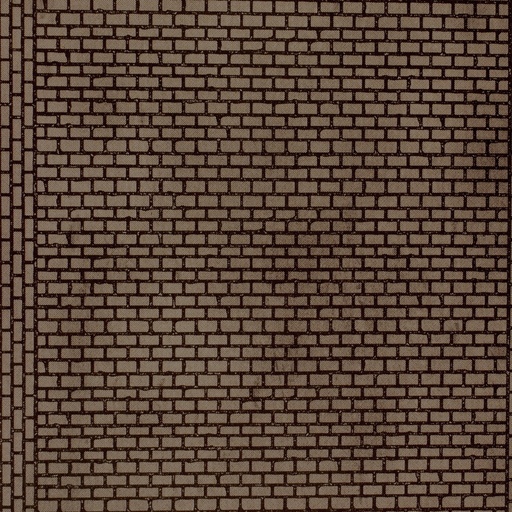 [M0051] PAVES Metcalfe M0051