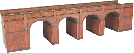 [PN140] VIADUCT - BRIQUE  Metcalfe PN140