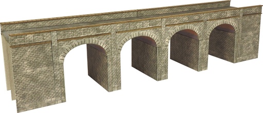 [PN141] VIADUCT - PIERRE Metcalfe PN141